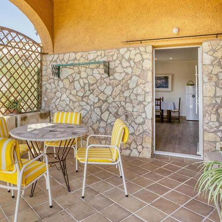 Apartamento Bajo 2 Begur Εξωτερικό φωτογραφία