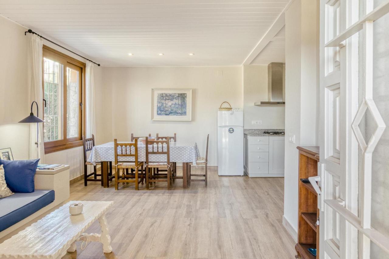 Apartamento Bajo 2 Begur Εξωτερικό φωτογραφία