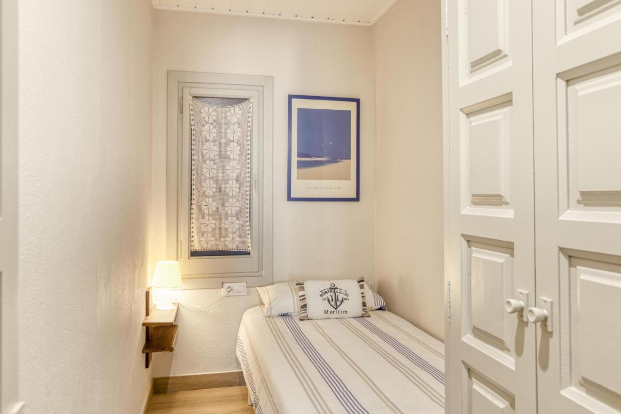 Apartamento Bajo 2 Begur Εξωτερικό φωτογραφία